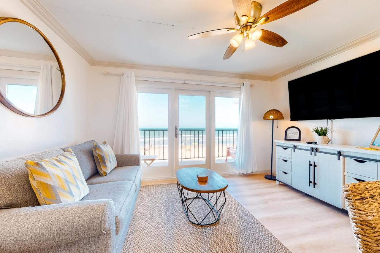 Florence #303 South Padre Island Exterior photo