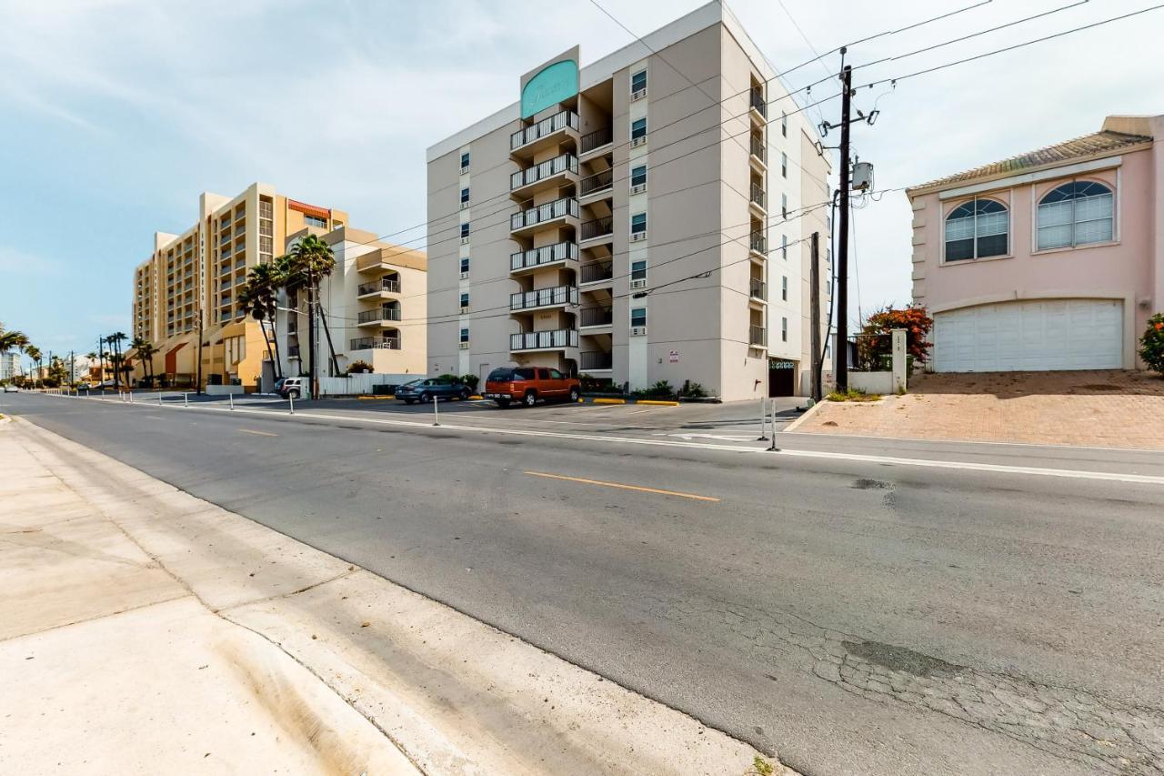 Florence #303 South Padre Island Exterior photo
